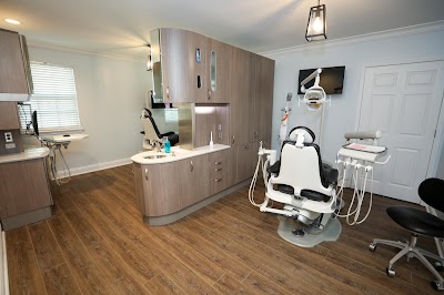 West Dentistry: West Jacqueline DMD